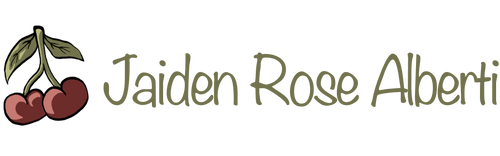 Jaiden Rose Alberti